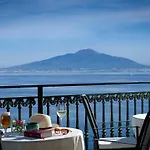 Imperial Tramontano Hotel Sorrento
