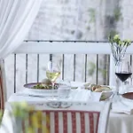 Hotel Imperial Tramontano Sorrento
