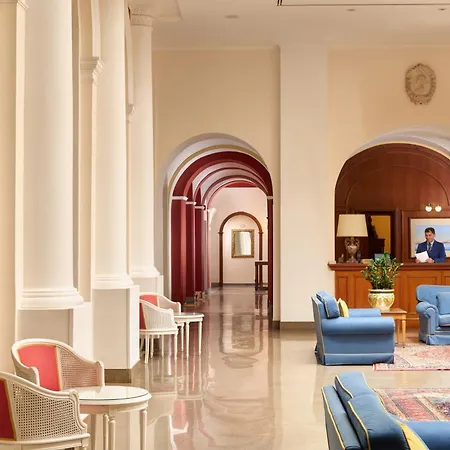 Imperial Tramontano Hotel