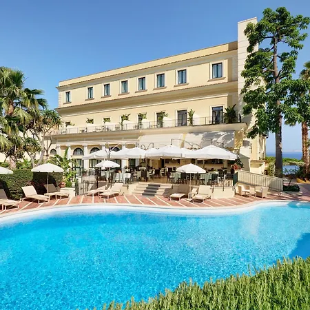 Imperial Tramontano 4*