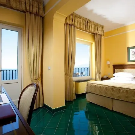 Imperial Tramontano 4*
