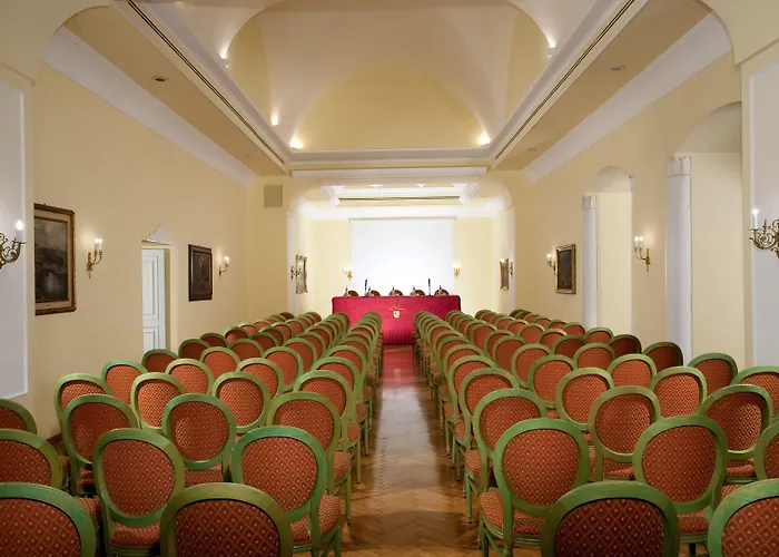 Hotel Imperial Tramontano