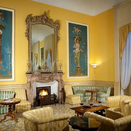 Imperial Tramontano Hotel 4*