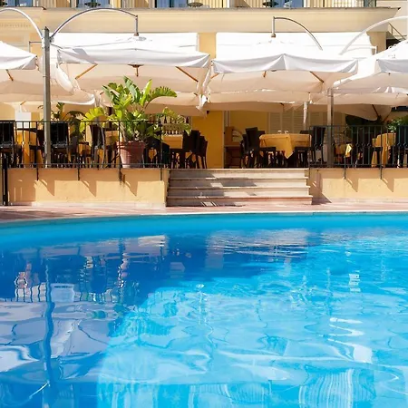 Imperial Tramontano 4* Sorrento