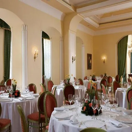 Imperial Tramontano Hotel