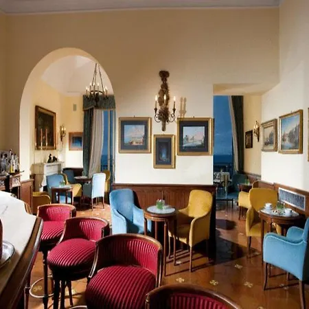 Imperial Tramontano Hotel Sorrento