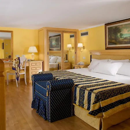 Imperial Tramontano Hotel Sorrento