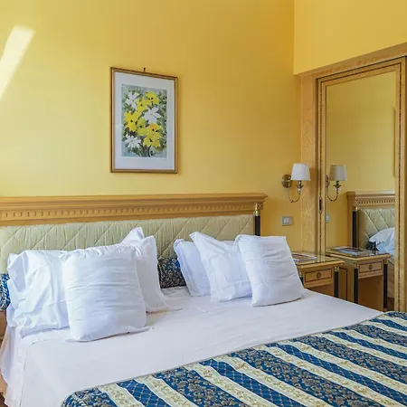 Imperial Tramontano 4*