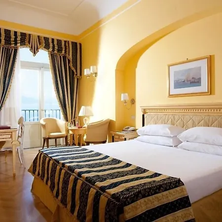 Imperial Tramontano Hotel Sorrento
