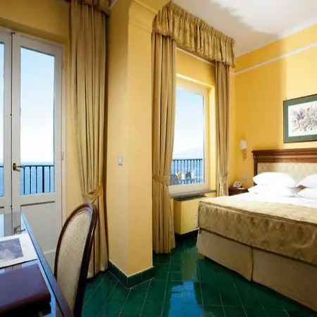 Hotel Imperial Tramontano Sorrento