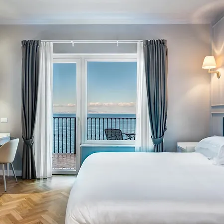 Hotel Imperial Tramontano Sorrent