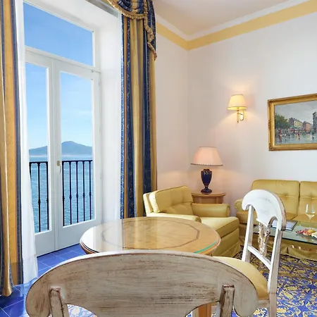 Hotel Imperial Tramontano