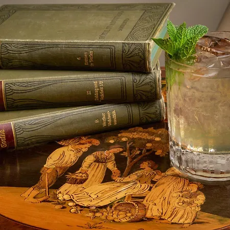 Hotel Imperial Tramontano 4*