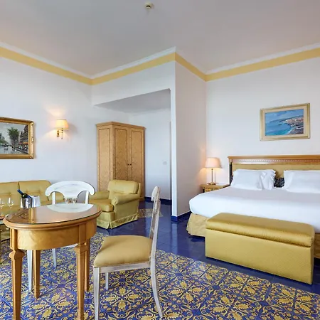 Imperial Tramontano Hotel Sorrento