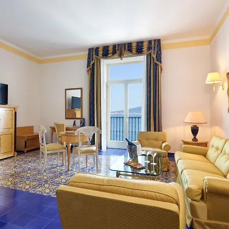 Imperial Tramontano Hotel