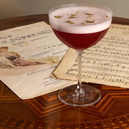 Imperial Tramontano Hotel