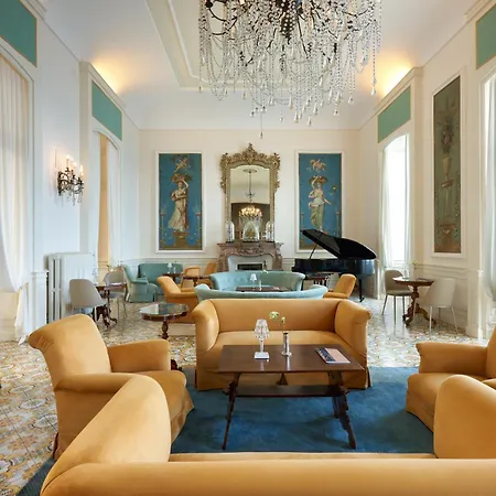 Imperial Tramontano Hotel 4*