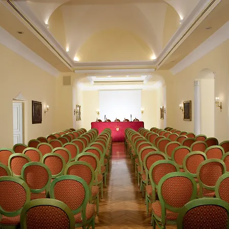 Hotel Imperial Tramontano