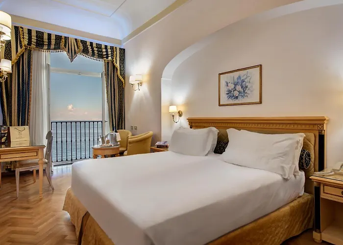 Imperial Tramontano Отель 4*