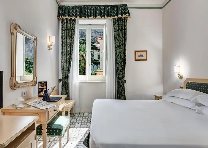 Imperial Tramontano Сорренто