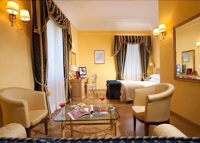 Imperial Tramontano Отель 4*