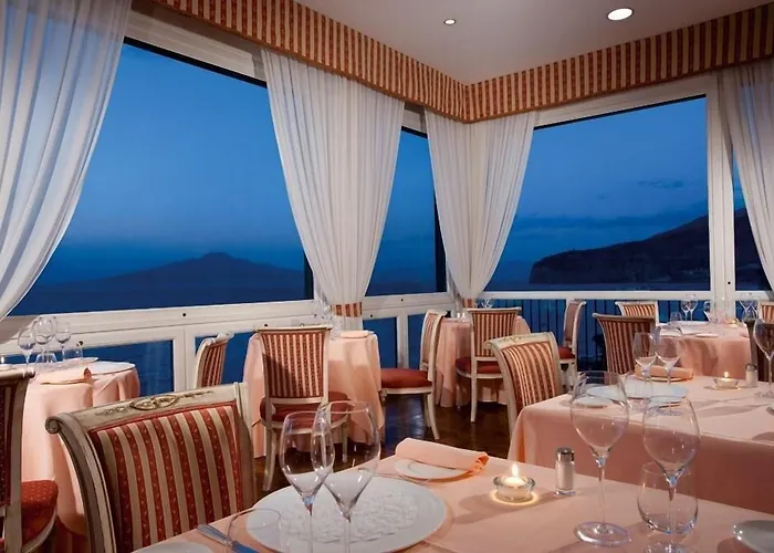 Imperial Tramontano 4*