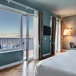 Hotel Imperial Tramontano 4*
