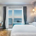 Hotel Imperial Tramontano Sorrento