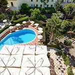 Hotel Imperial Tramontano 4*