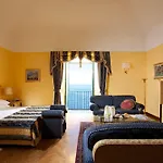 Hotel Imperial Tramontano Sorrento