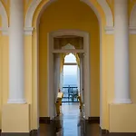 Hotel Imperial Tramontano 4*