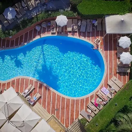 Imperial Tramontano Hotel Sorrento