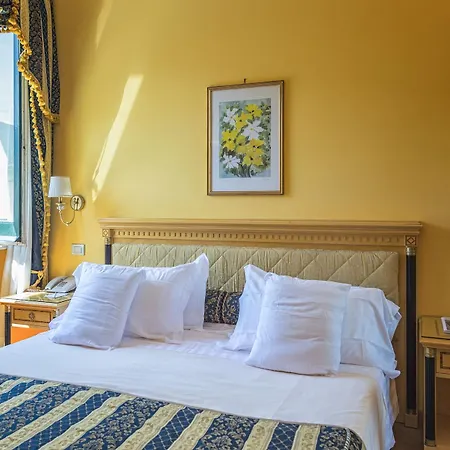 Hotel Imperial Tramontano