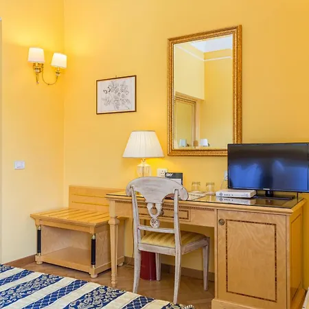 Imperial Tramontano Hotel 4*