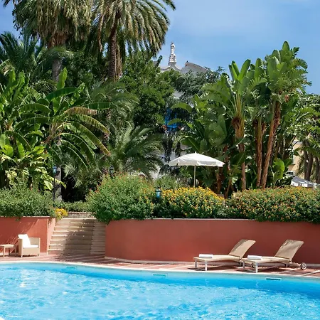 Imperial Tramontano Hotel Sorrento
