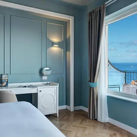 Imperial Tramontano 4* Sorrento