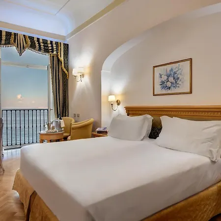 Imperial Tramontano Hotel 4*