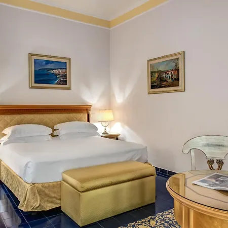 Hotel Imperial Tramontano 4*