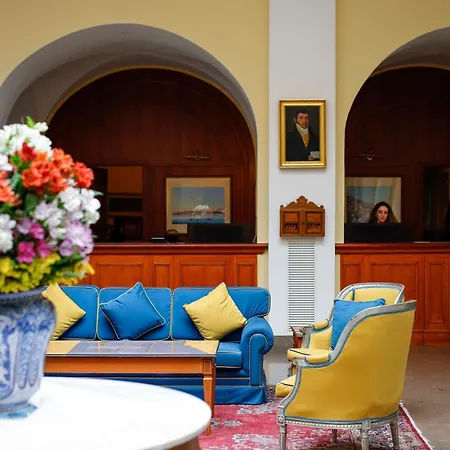 Imperial Tramontano Hotel 4*