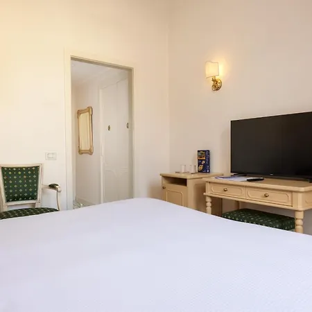 Hotel Imperial Tramontano 4*