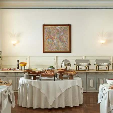 Imperial Tramontano Hotel 4*