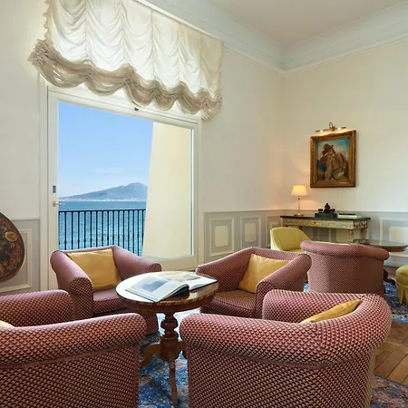 Hotel Imperial Tramontano 4*