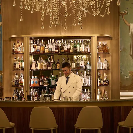 Imperial Tramontano Hotel Sorrento