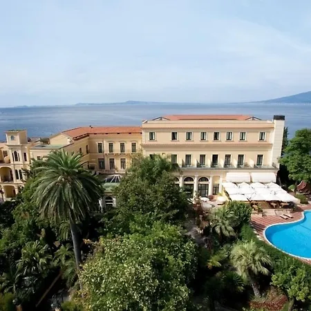 Imperial Tramontano 4* Sorrento