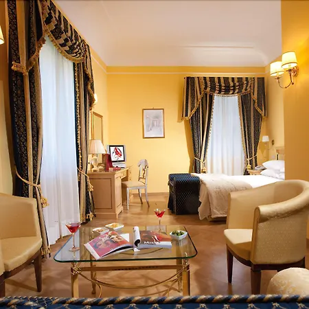 Imperial Tramontano Hotel 4*
