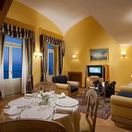Imperial Tramontano Sorrento