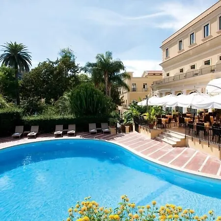 Hotel Imperial Tramontano 4*