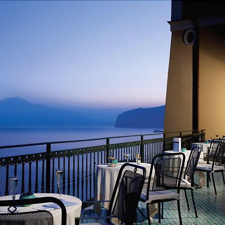 Imperial Tramontano Hotel 4*