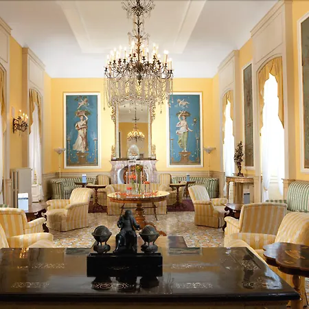 Hotel Imperial Tramontano