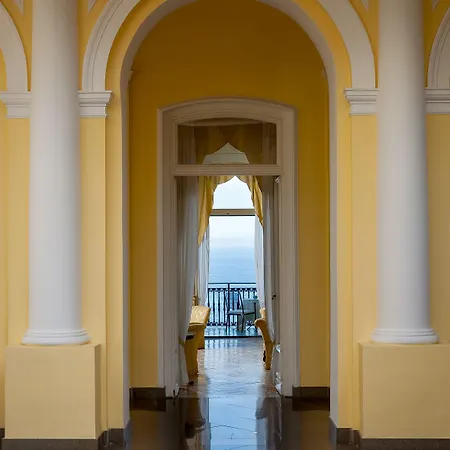 Hotel Imperial Tramontano 4*